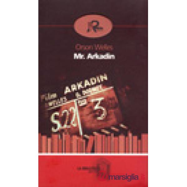 Mr. Arkadin