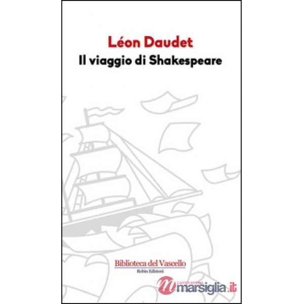 Viaggio di Shakespeare (Il)