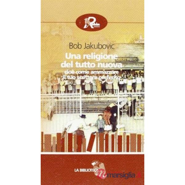 Religione del tutto nuova (Una)