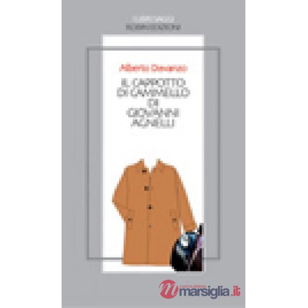 Cappotto di cammello di Giovanni Agnelli (Il)