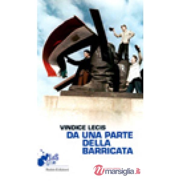 Da una parte della barricata