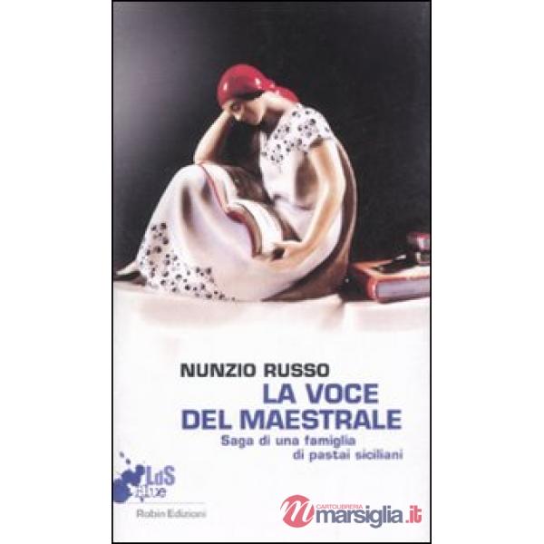 Voce del maestrale (La)