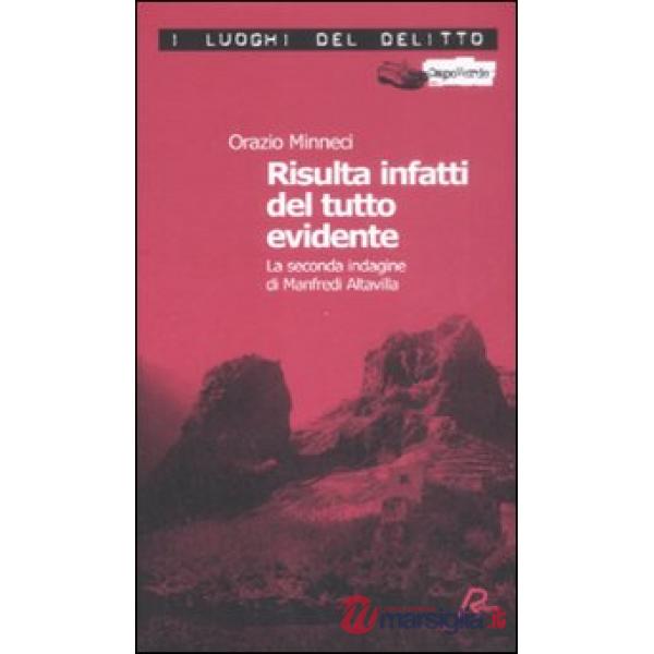 Risulta infatti del tutto evidente