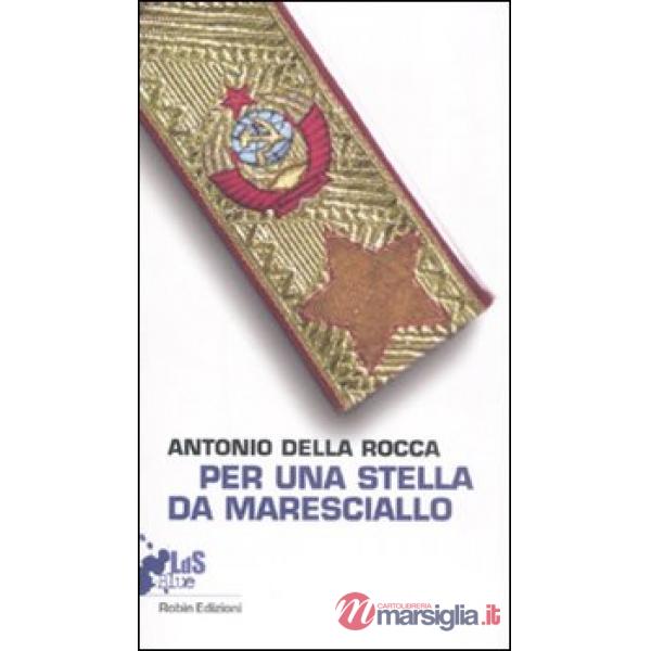 Per una stella da maresciallo