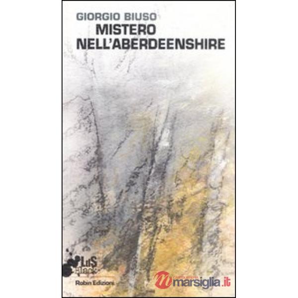 Mistero nell'Aberdeenshire