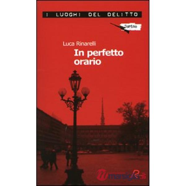 In perfetto orario