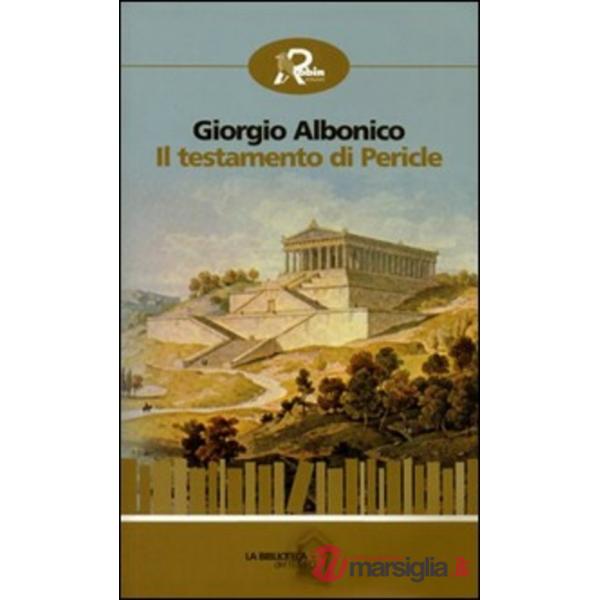 Testamento di Pericle (Il)