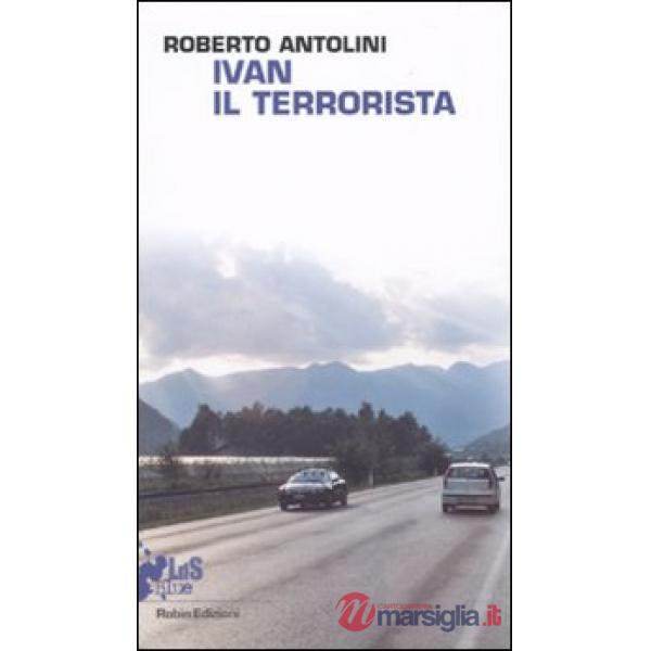 Ivan il terrorista