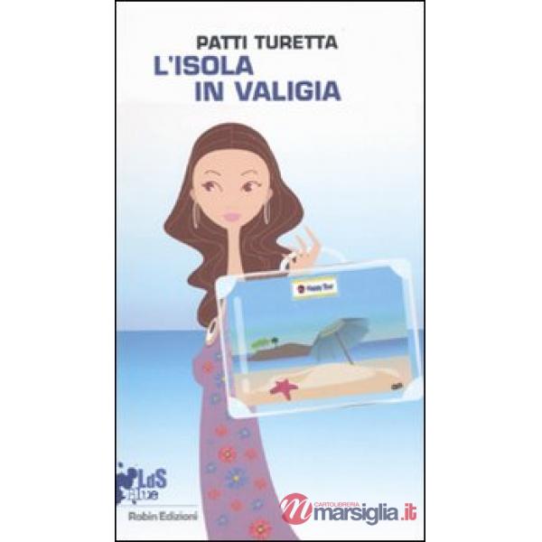 Isola in valigia (L')