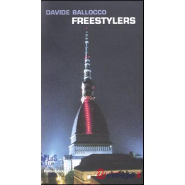 Freestylers