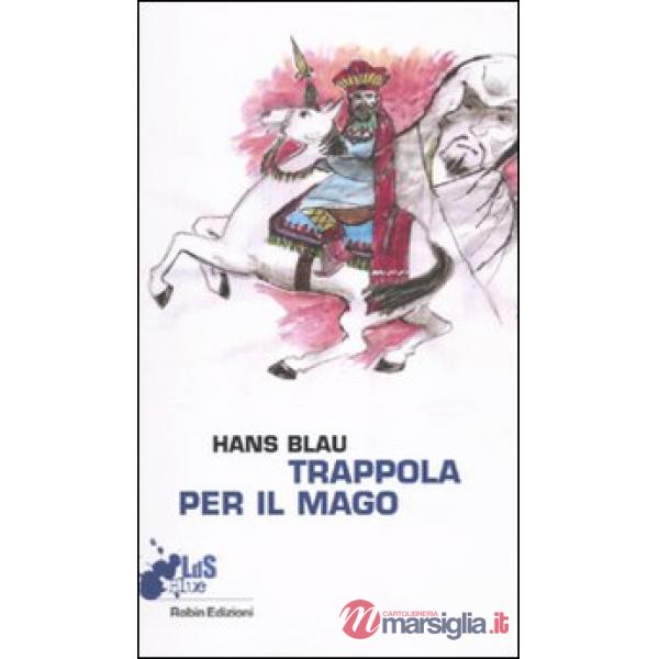 Trappola per il mago
