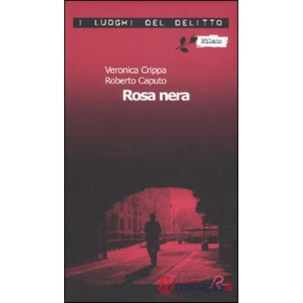 Rosa nera