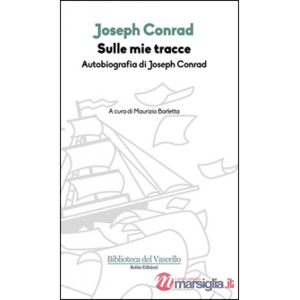 Sulle mie tracce