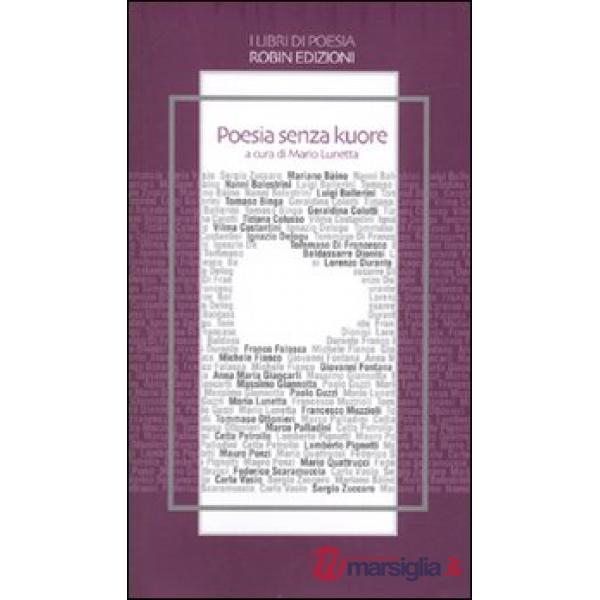 Poesia senza kuore