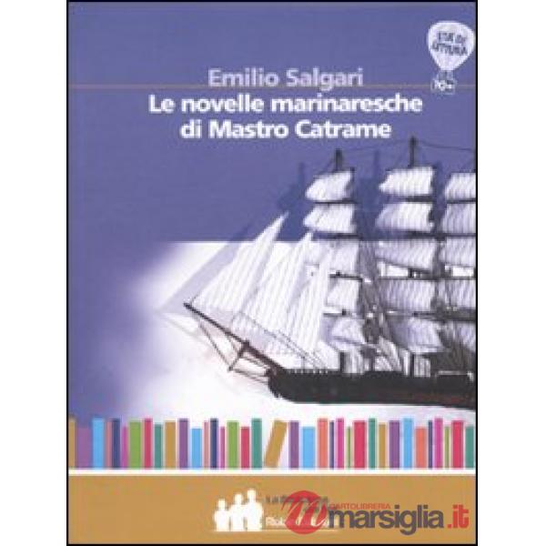 Novelle marinaresche di mastro Catrame (Le)