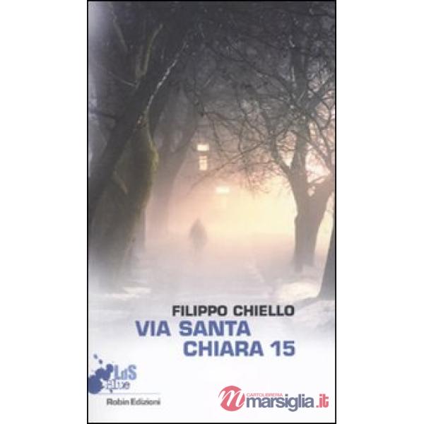 Via santa Chiara 15