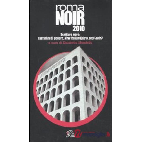 Roma noir 2010