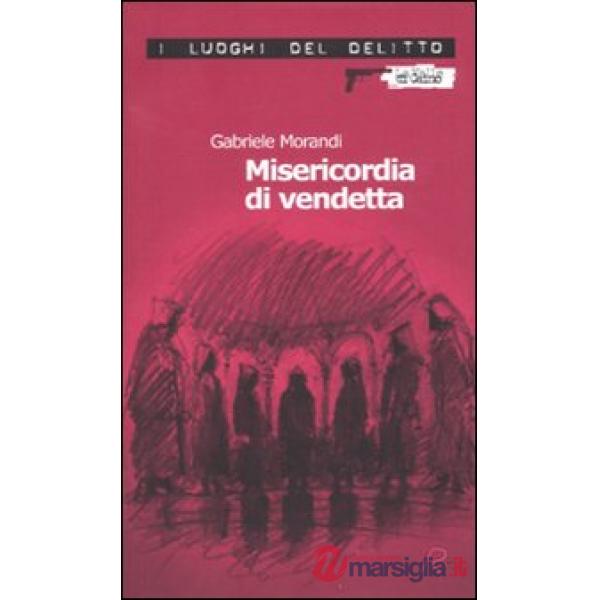 Misericordia di vendetta