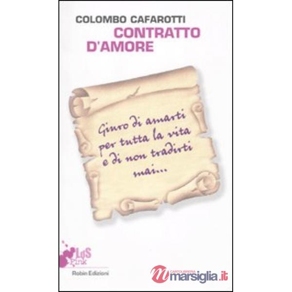 Contratto d'amore