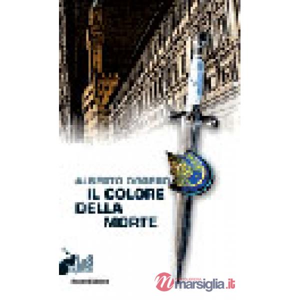 Colore della morte (Il)