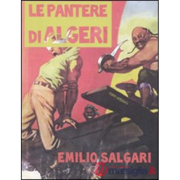 Pantere di Algeri (Le)