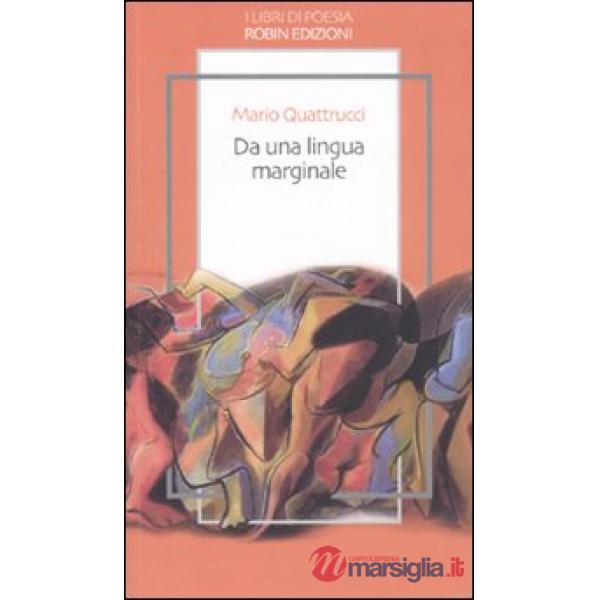Da una lingua marginale