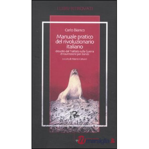 Manuale pratico del rivoluzionario italiano desunto dal Trattato sulla guerra d'insurrezione per bande
