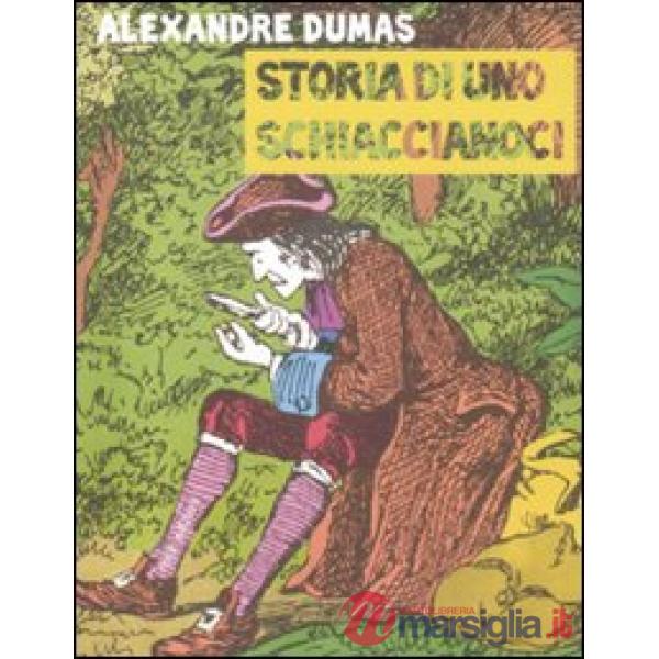 Storia di uno schiaccianoci