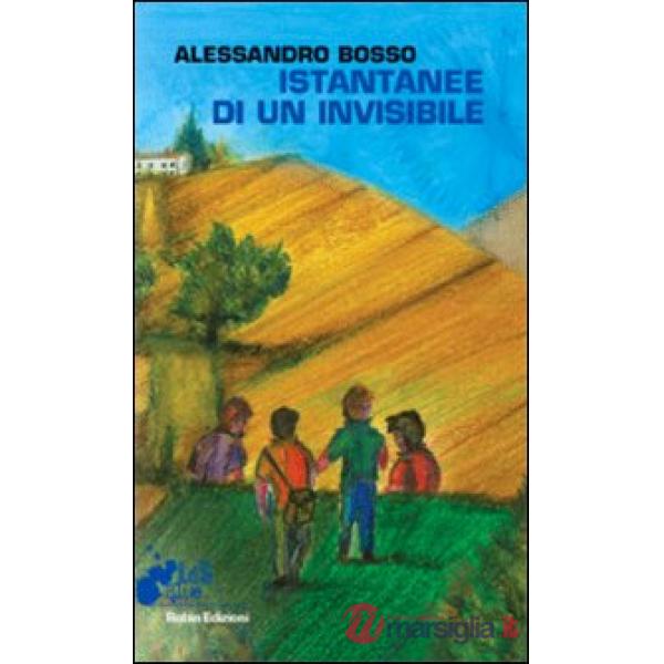 Istantanee di un invisibile