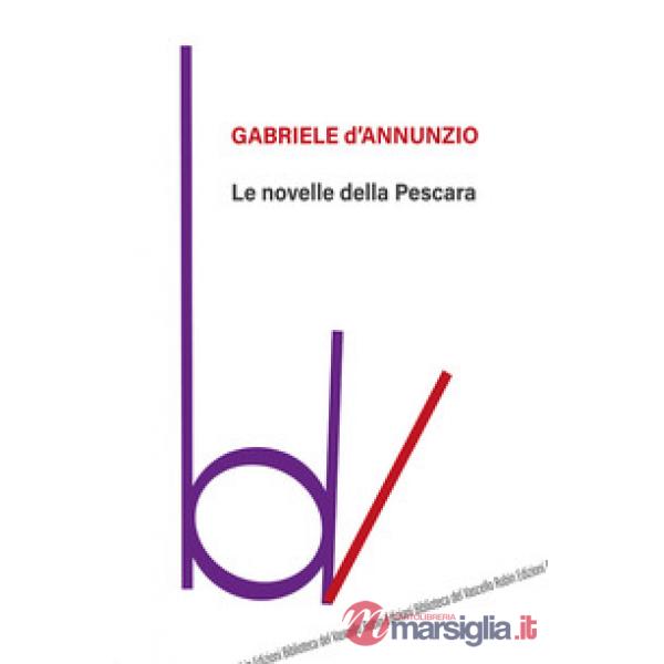 Novelle della Pescara (Le)