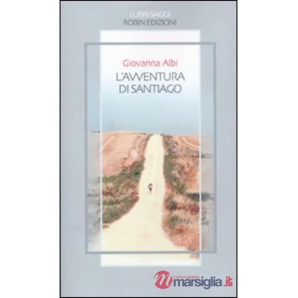 Avventura di Santiago (L')