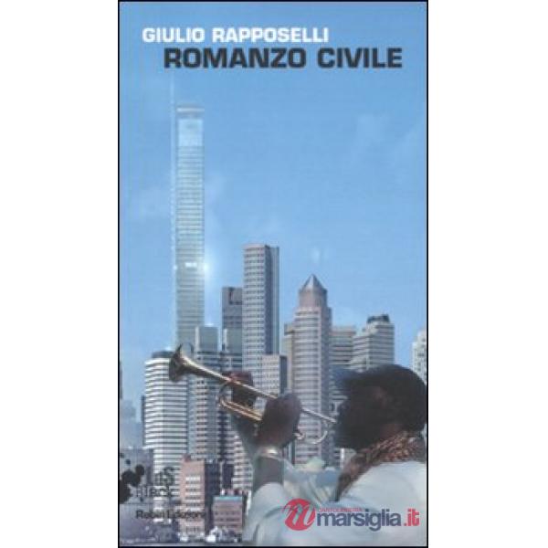 Romanzo civile
