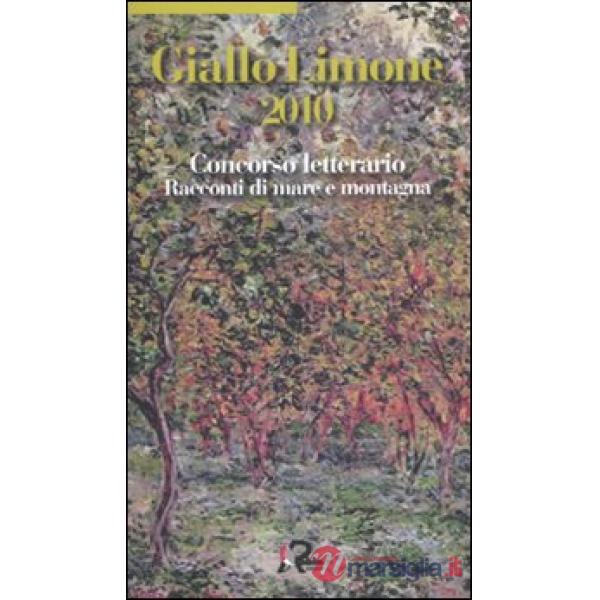Giallo Limone 2010