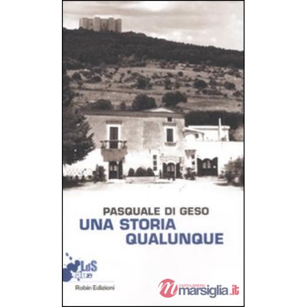 Storia qualunque (Una)