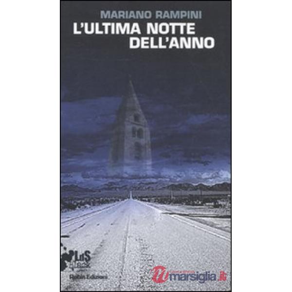 Ultima notte dell'anno (L')