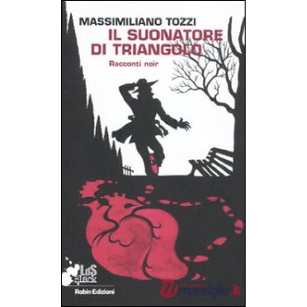 Suonatore di triangolo (Il)