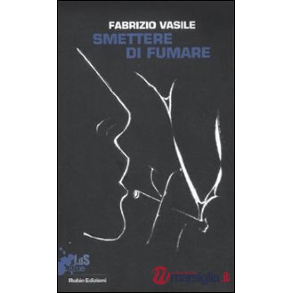 Smettere di fumare