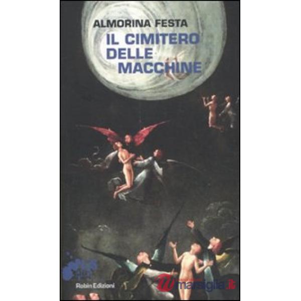 Cimitero delle macchine (Il)