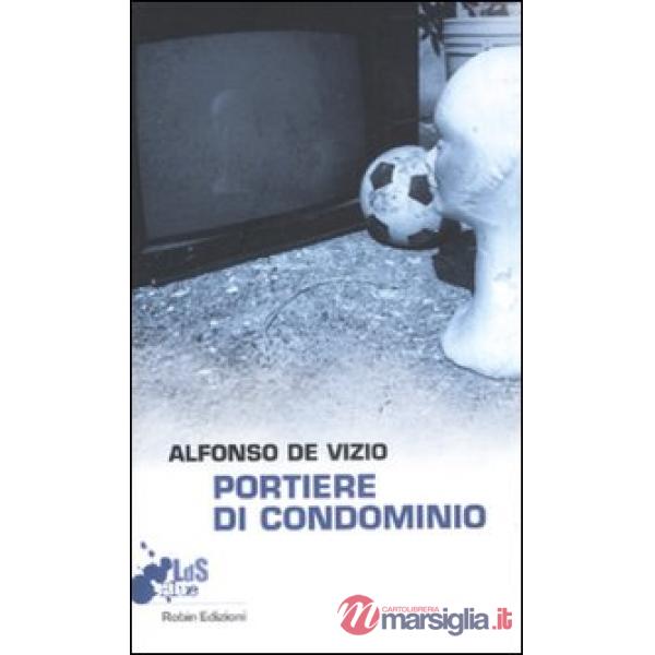 Portiere di condominio