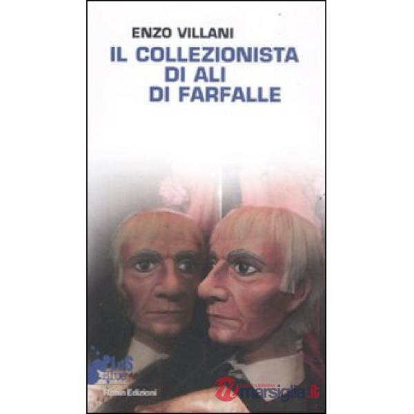Collezionista di ali di farfalle (Il)
