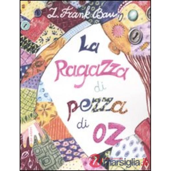 Ragazza di pezza di Oz (La)