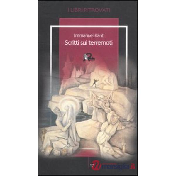 Scritti sui terremoti