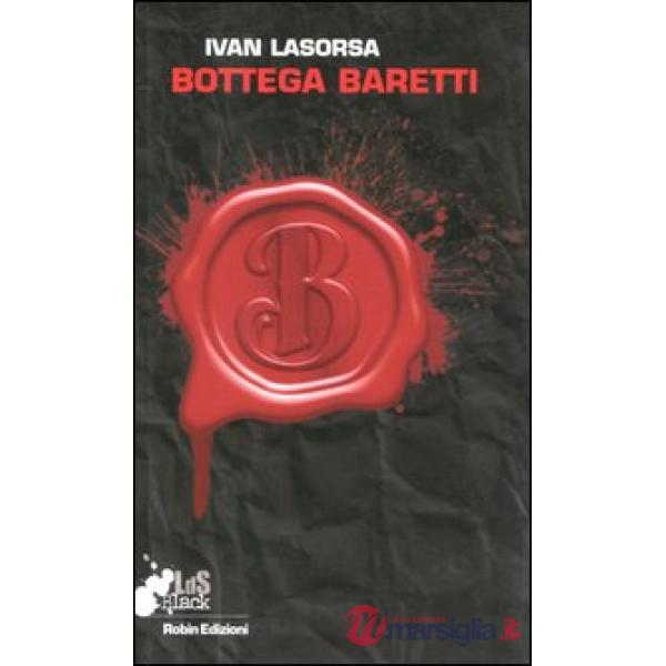 Bottega Baretti