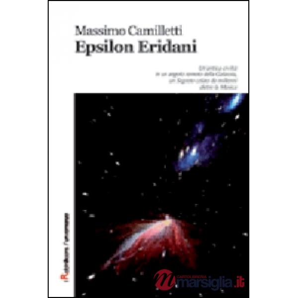 Epsilon Eridani