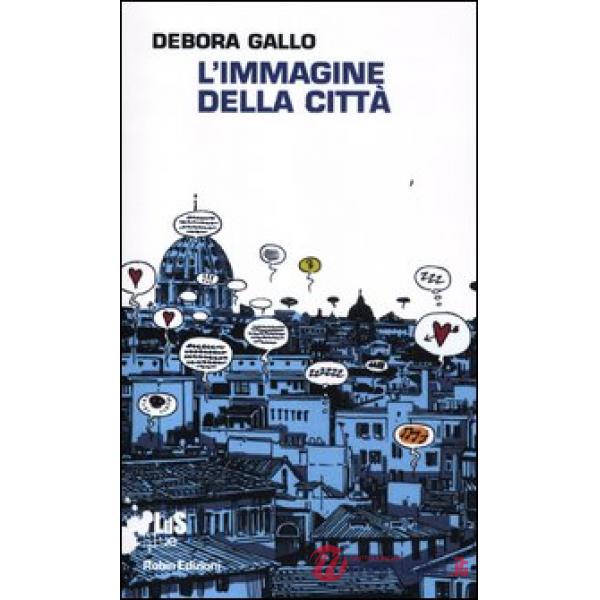 Immagine della città (L')