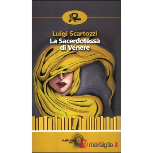 Sacerdotessa di Venere (La)