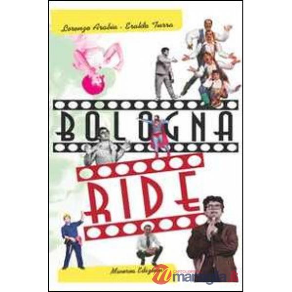 Bologna ride