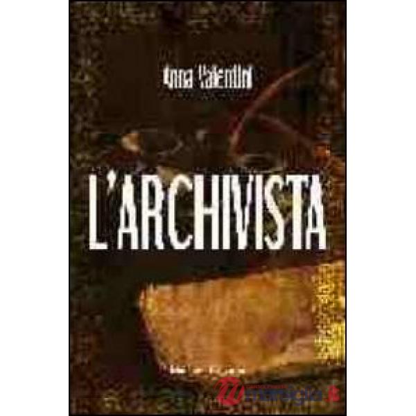 Archivista (L')
