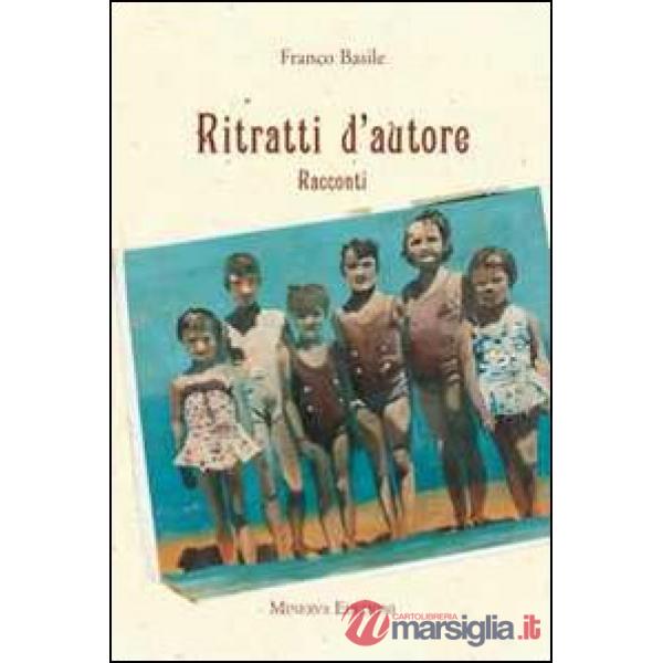 Ritratti d'autore