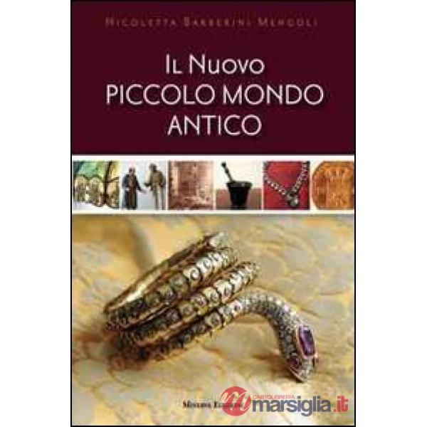 Nuovo piccolo mondo antico (Il)